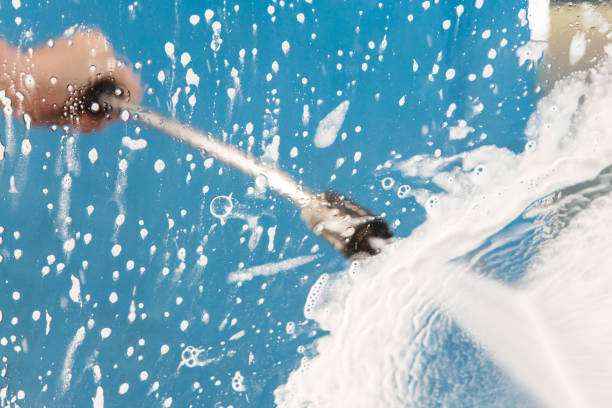 Best Machinery and Equipment Cleaning  in Ashtabula, OH